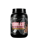 Apollon Nutrition Isoblast - 100% Pure Whey Isolate Protein