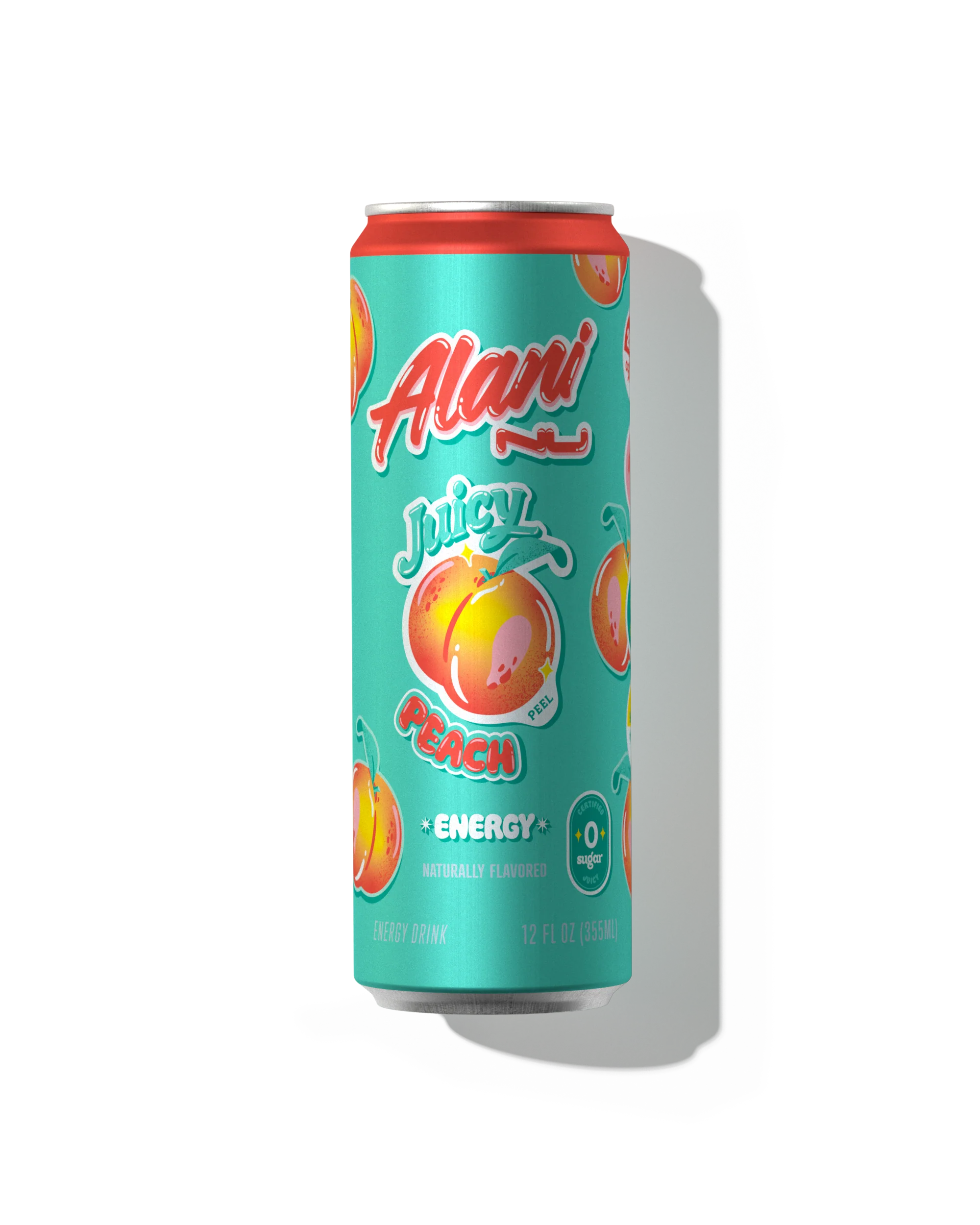 Energy Drink - Alani Nu