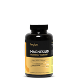 Legion Sucrosomial Magnesium