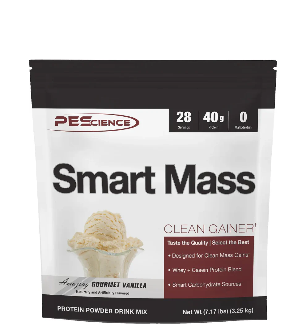 Smart Mass