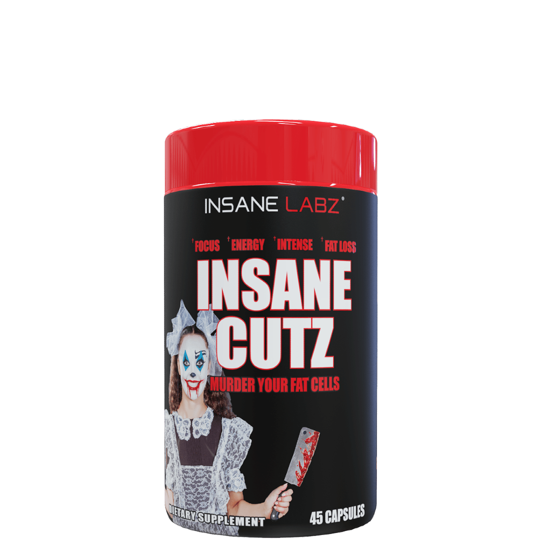 Insane Cutz