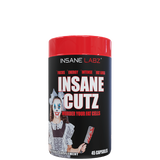Insane Cutz