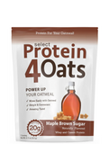 Protein4Oats Protein for Oatmeal
