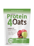 Protein4Oats Protein for Oatmeal
