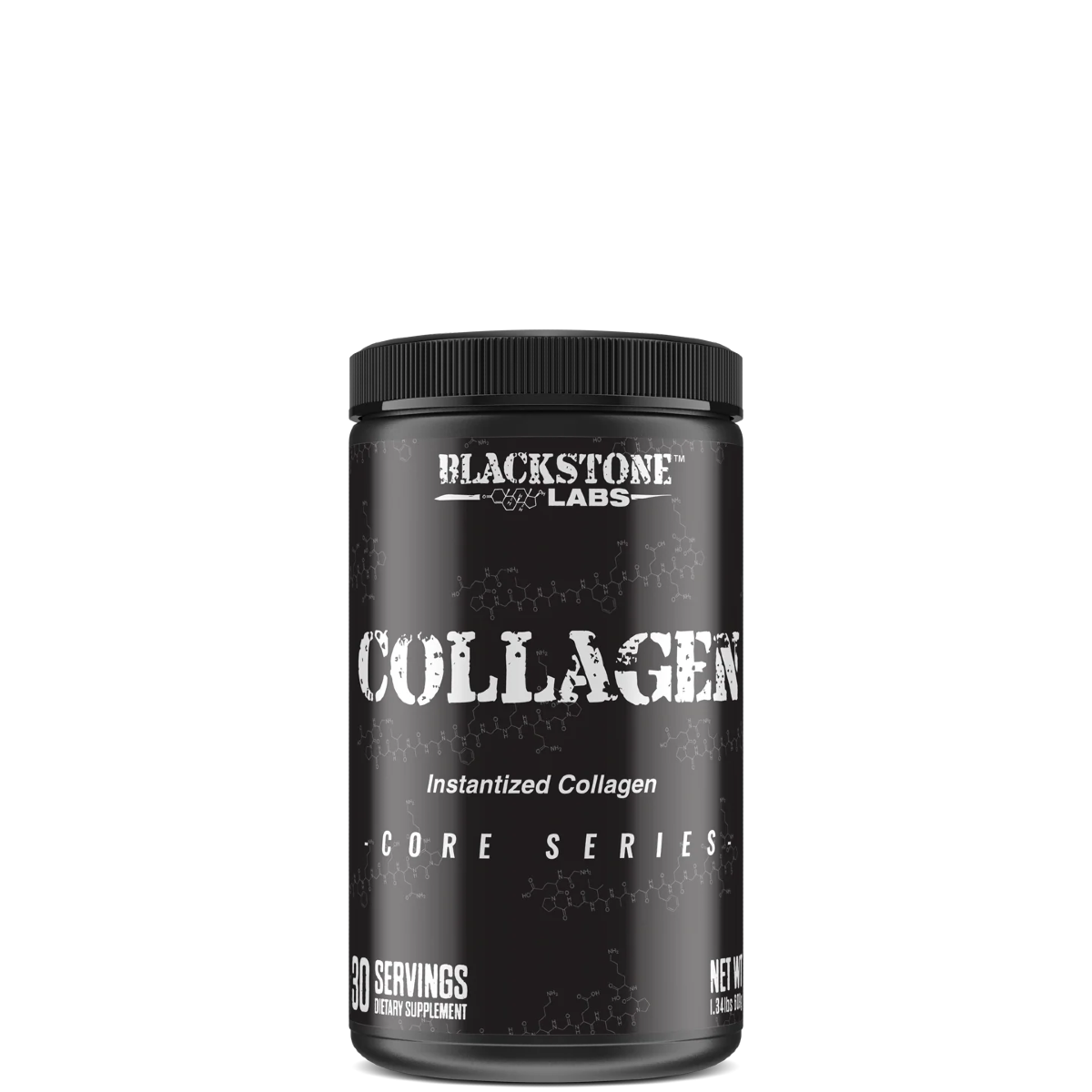 Blackstone Labs Instantized Collagen