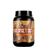 Apollon Nutrition No Whey Out Protein