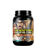 Apollon Nutrition No Whey Out Protein