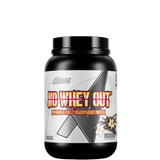 Apollon Nutrition No Whey Out Protein