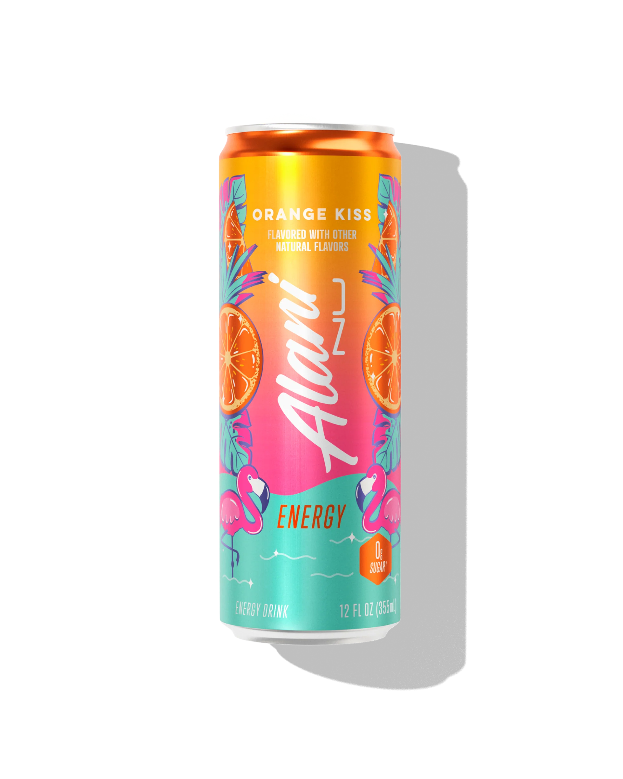 Energy Drink - Alani Nu