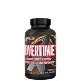 Overtime - Nootropic Stim with Limitless Energy