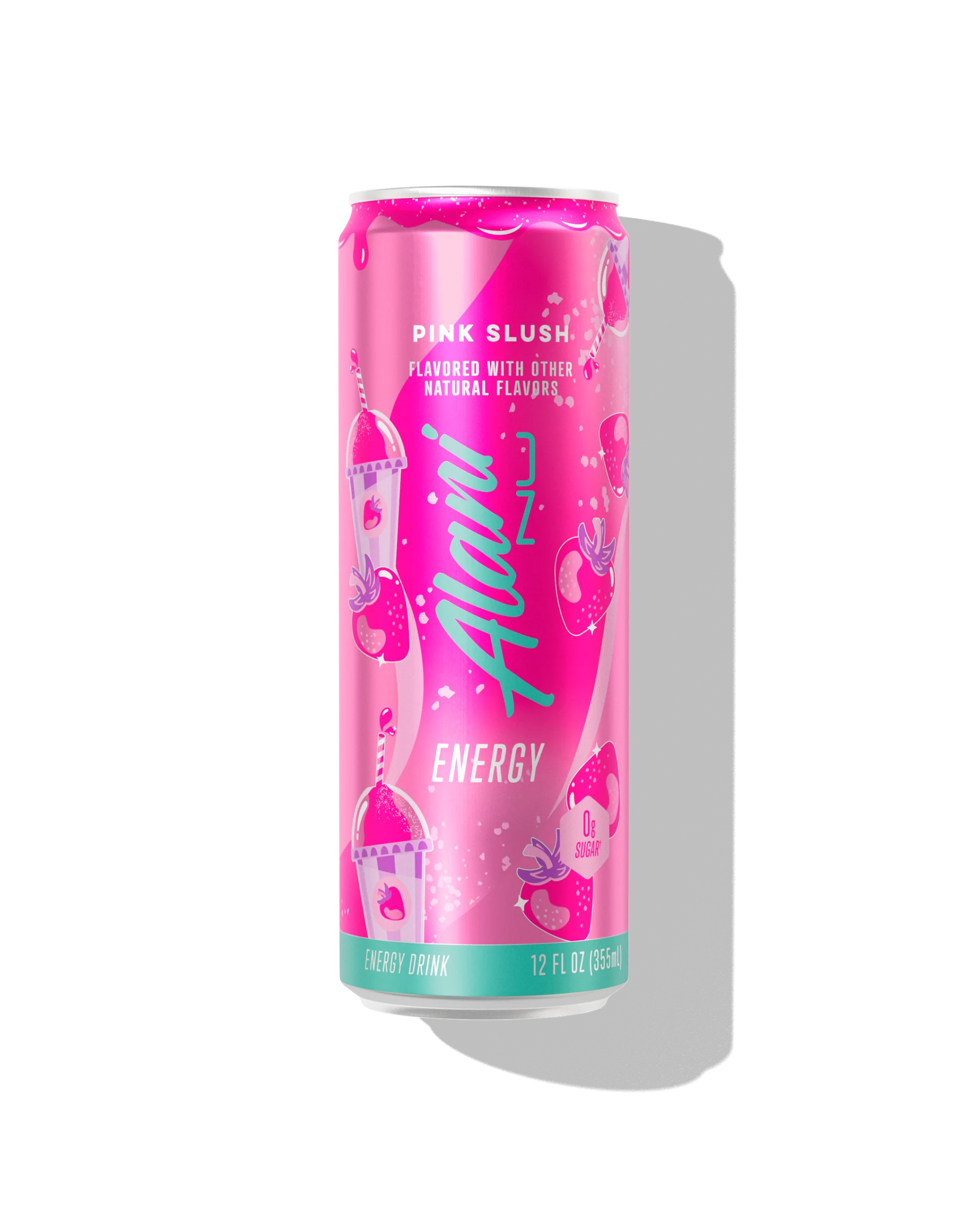 Energy Drink - Alani Nu