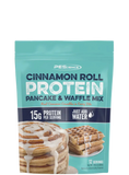 Protein Pancake & Waffle Mix