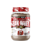 Lean Whey™ Iso Hydro Gourmet Protein 2lb - Standard