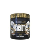Insane Labz Psychotic Gold