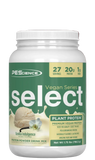 PEScience Select Vegan Protein