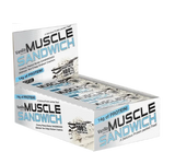 Muscle Sandwich Protein Bar