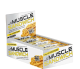 Muscle Sandwich Protein Bar