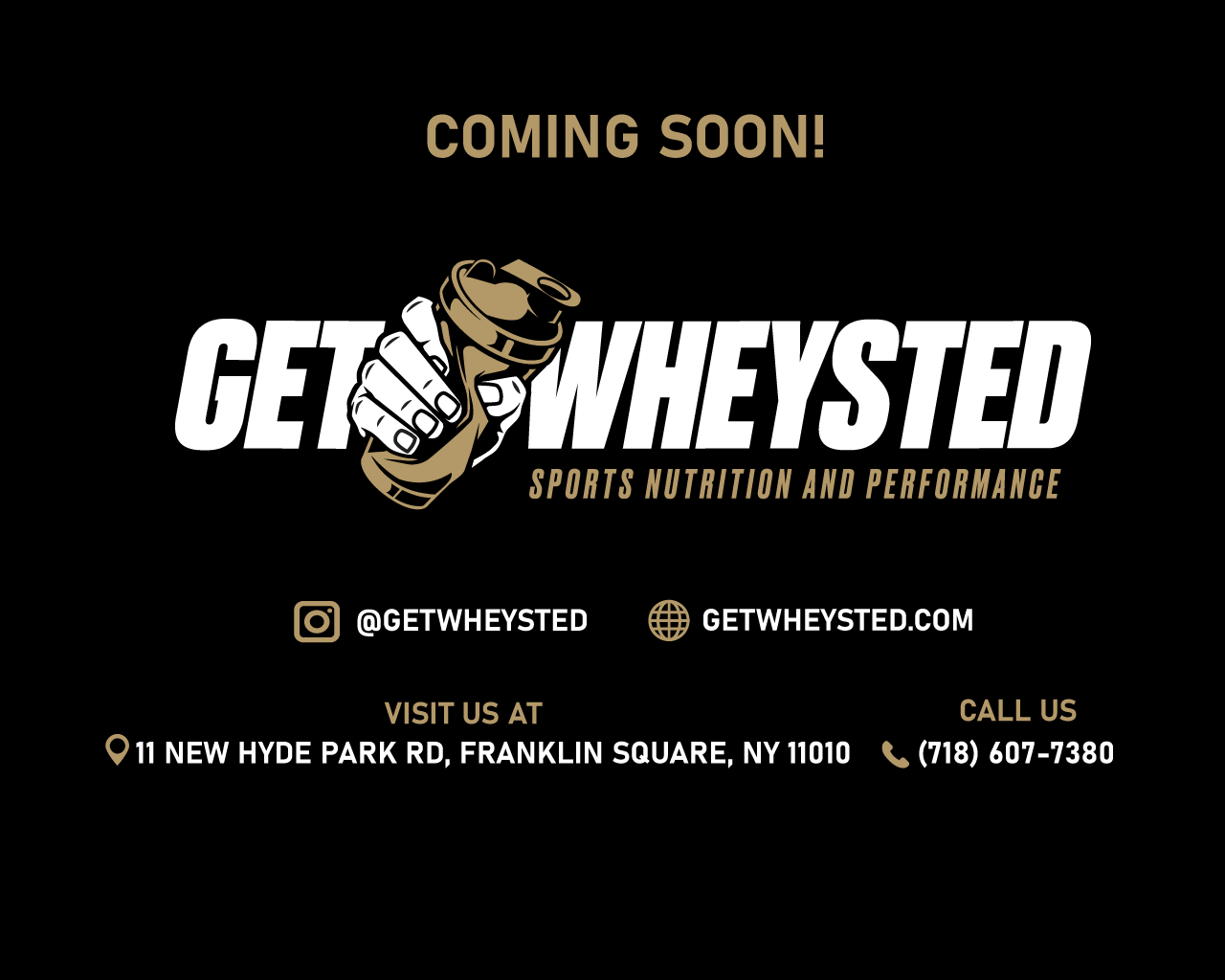 Get Wheysted business photo