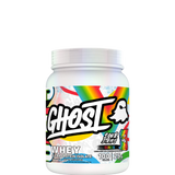 GHOST® Clear Whey Protein Isolate - Sour Strips Rainbow (20 Servings)