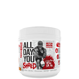 All Day You Shred Fat Burning BCAA Recovery Drink