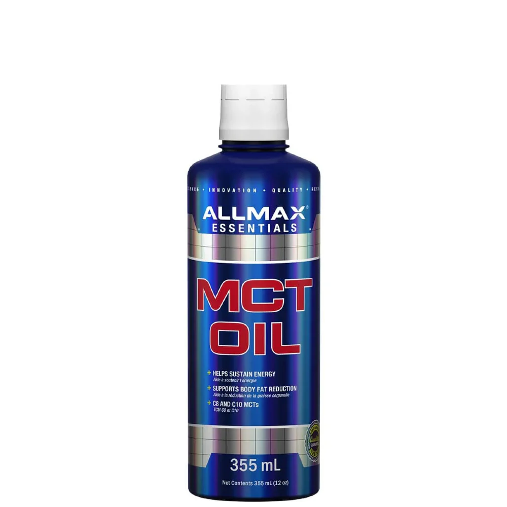 MCT Oil