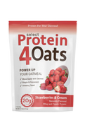 Protein4Oats Protein for Oatmeal