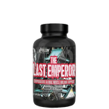 Apollon Nutrition the Last Emperor - Natural Muscle Builder