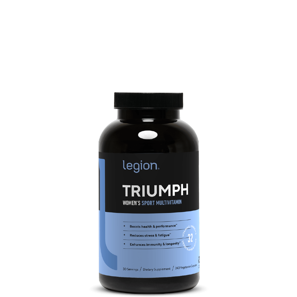 Triumph Women's Multivitamin