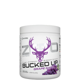 Bucked Up - Non-Stimulant Pre-Workout