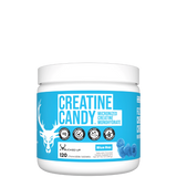 Bucked Up - Creatine Candy