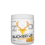 Bucked Up - Non-Stimulant Pre-Workout