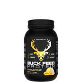 Buck Feed ORIGINAL Protein
