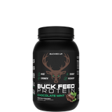 Buck Feed ORIGINAL Protein