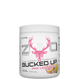 Bucked Up - Non-Stimulant Pre-Workout