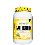 Isothority