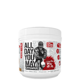 Vanilla Iced Coffee BCAA Drink Mix with Caffeine
