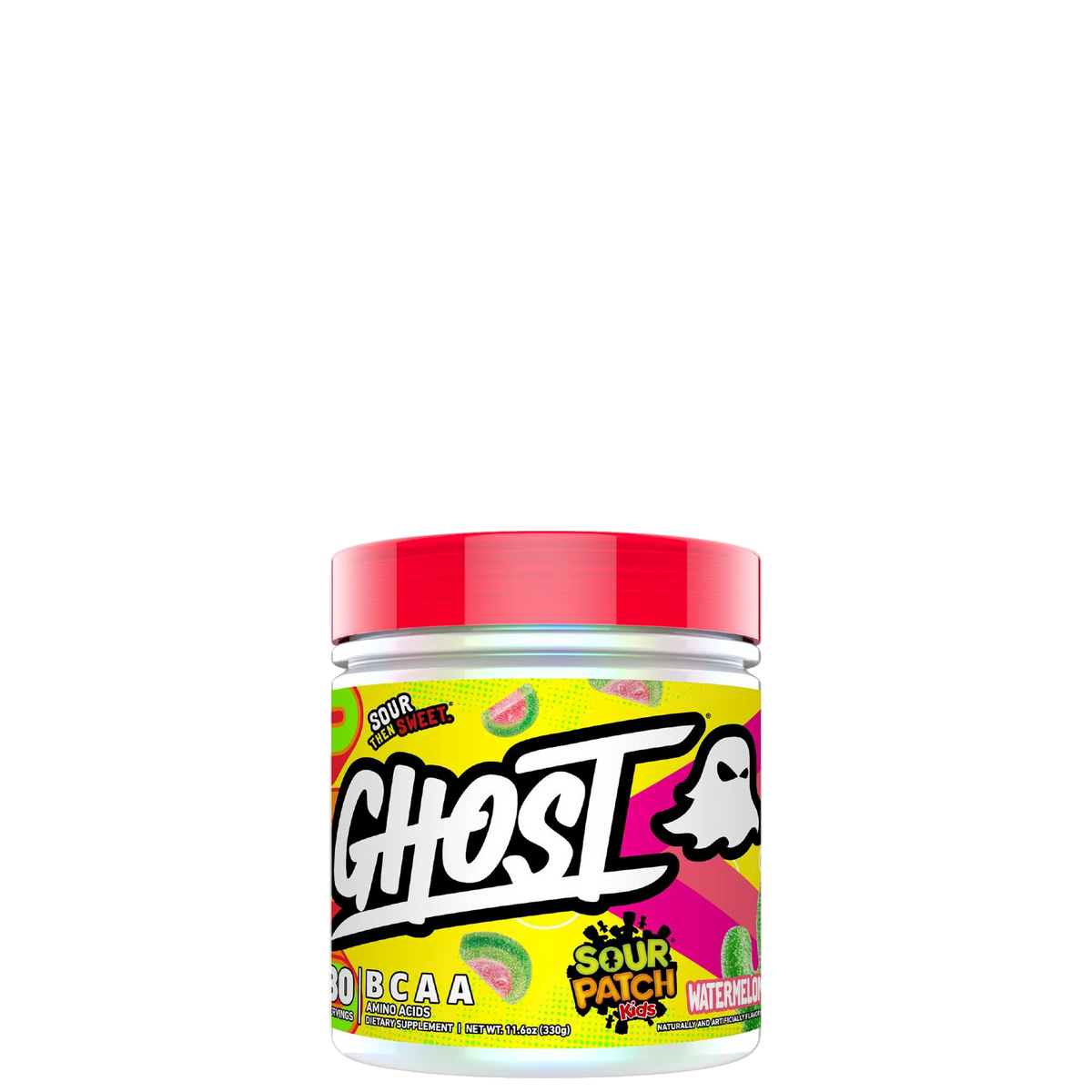 GHOST® BCAA