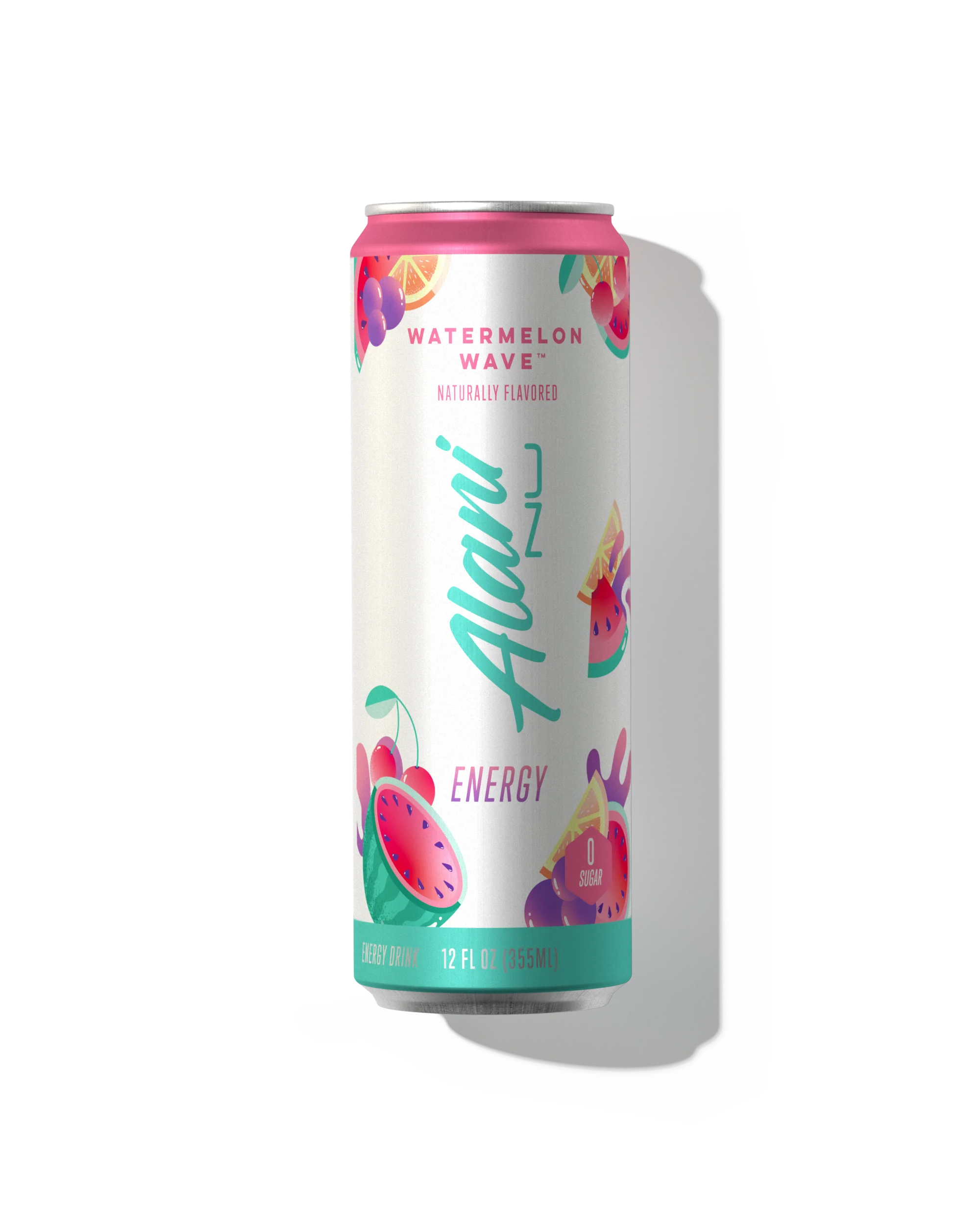 Energy Drink - Alani Nu
