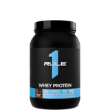 Whey Protein 100% Whey Protein