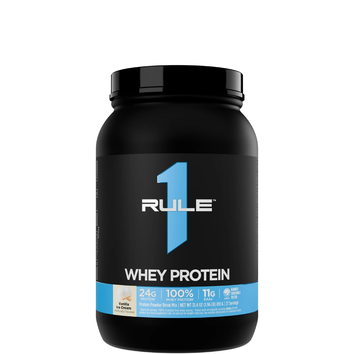 Whey Protein 100% Whey Protein