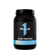 Whey Protein 100% Whey Protein