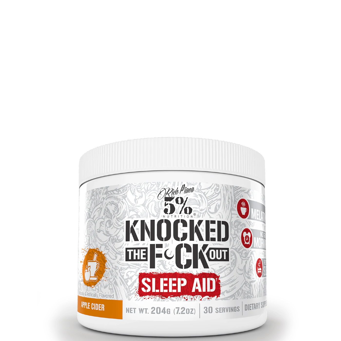 whey protein isolate supplement