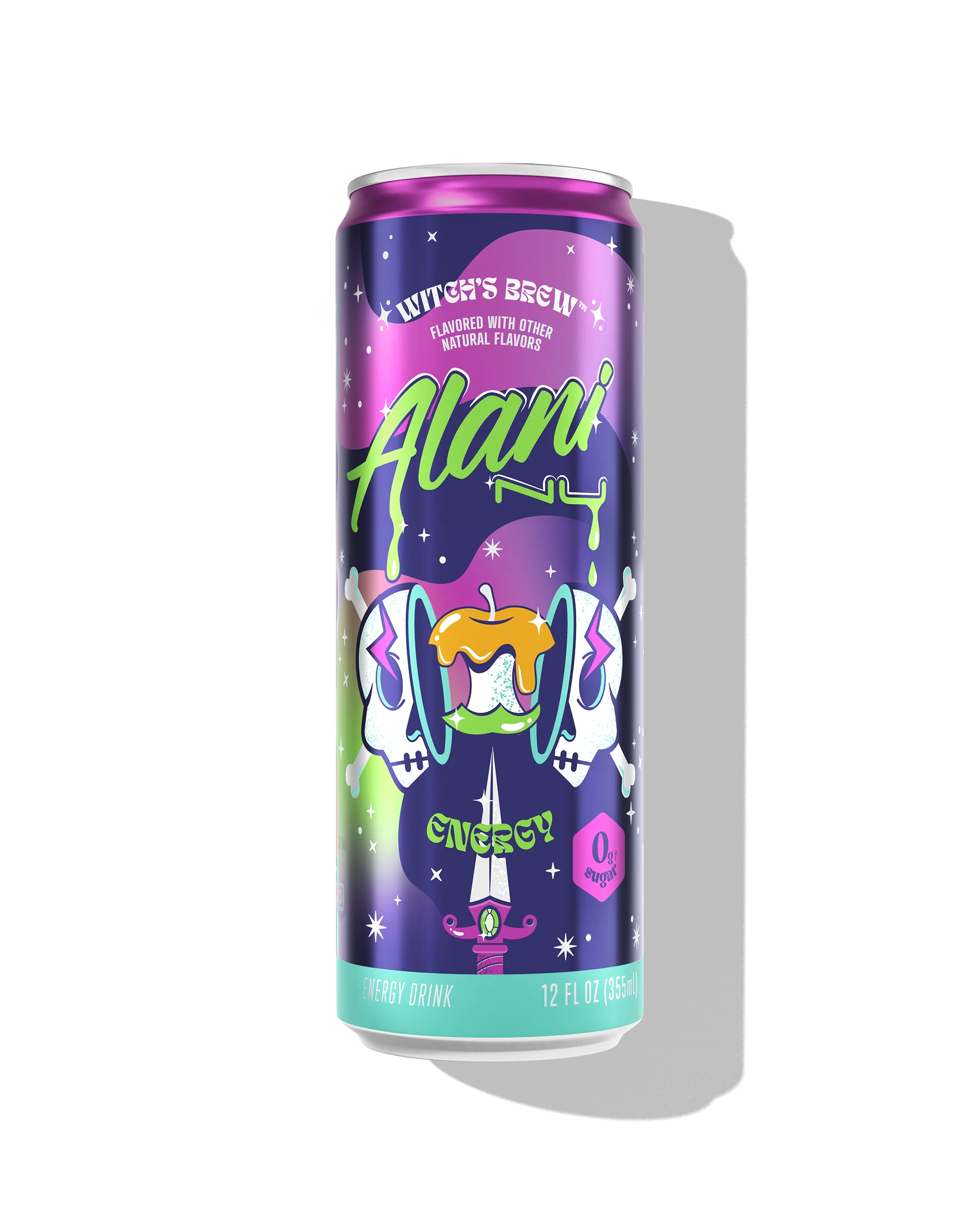 Energy Drink - Alani Nu